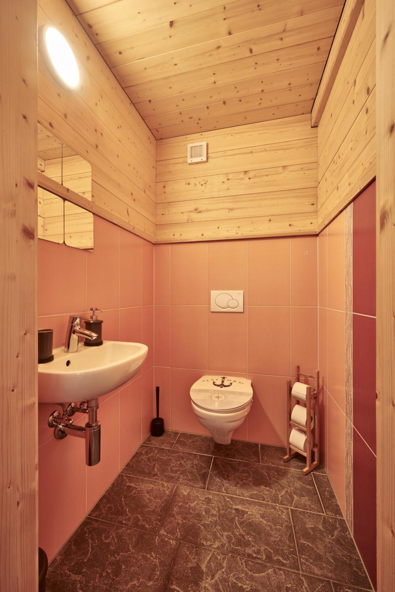 Chalet Lauterbrunnen Ngoại thất bức ảnh